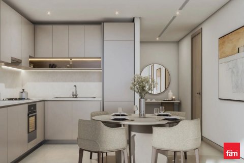 Квартира с 2 спальнями в Дубай, ОАЭ №141536 3