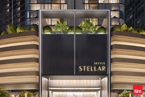 Квартира с 2 спальнями в Дубай, ОАЭ №141536 10