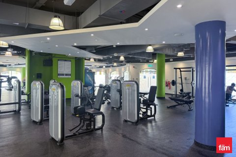 Квартира с 1 спальней в Дубай, ОАЭ №141540 18