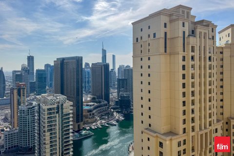 Квартира с 1 спальней в Дубай, ОАЭ №141540