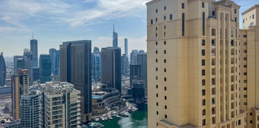 Квартира с 1 спальней в Дубай, ОАЭ №141540