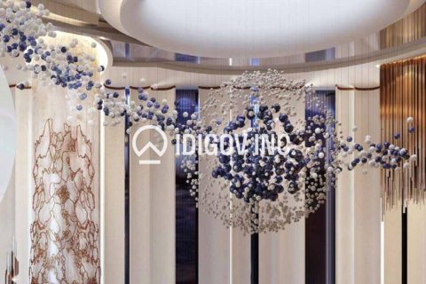 Квартира студия в Бизнес-Бэй, ОАЭ №136316 5