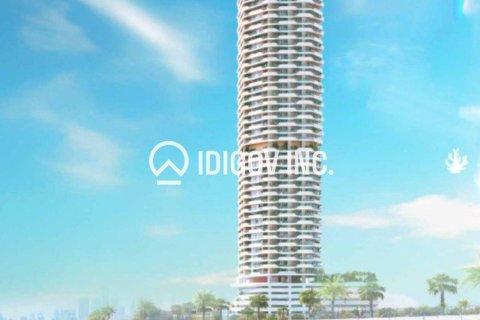 Квартира с 1 спальней в Maritime City, ОАЭ №136315 6