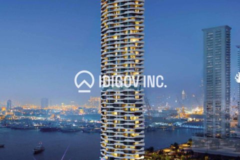 Квартира с 1 спальней в Maritime City, ОАЭ №136315 5