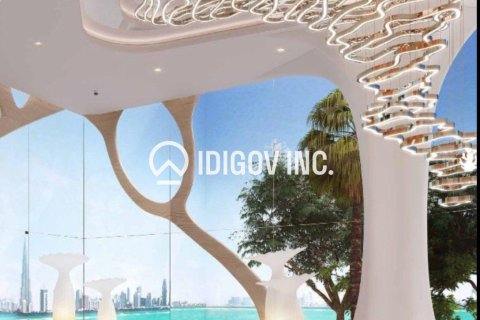 Квартира с 1 спальней в Maritime City, ОАЭ №136315 8