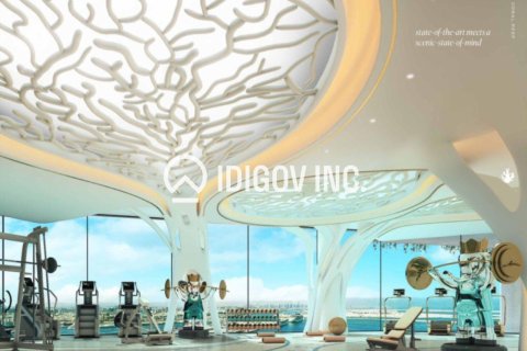 Квартира с 1 спальней в Maritime City, ОАЭ №136315 7