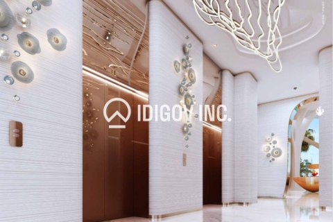 Квартира с 1 спальней в Maritime City, ОАЭ №136315 3