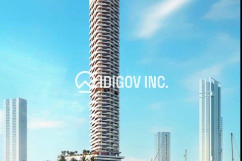 Квартира с 1 спальней в Maritime City, ОАЭ №136315 10