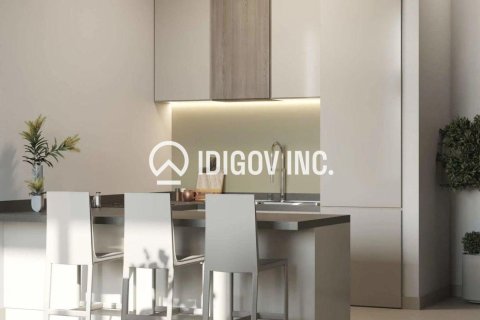 Квартира с 2 спальнями в Sobha Hartland, ОАЭ №136313 4