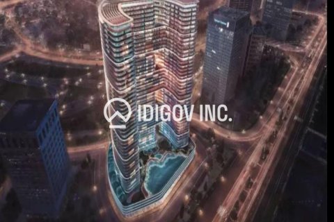 Квартира с 1 спальней в Dubai Science Park, ОАЭ №136310 6