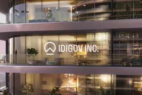 Квартира с 1 спальней в Dubai Science Park, ОАЭ №136310 14