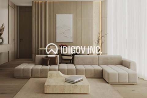 Квартира с 1 спальней в Dubai Science Park, ОАЭ №136310 7