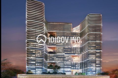 Квартира с 1 спальней в Dubai Science Park, ОАЭ №136310 3