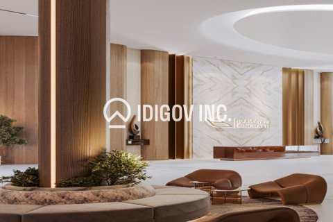 Квартира с 1 спальней в Dubai Science Park, ОАЭ №136310 12