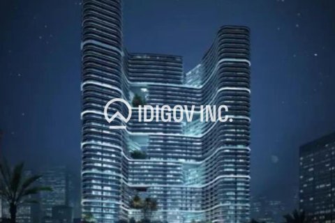 Квартира с 1 спальней в Dubai Science Park, ОАЭ №136310 8