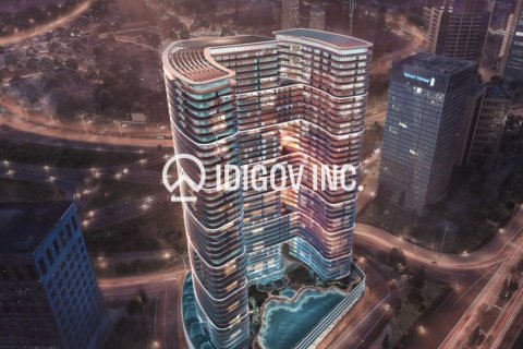 Квартира с 1 спальней в Dubai Science Park, ОАЭ №136310 5