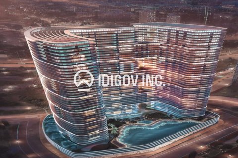 Квартира с 1 спальней в Dubai Science Park, ОАЭ №136310 9