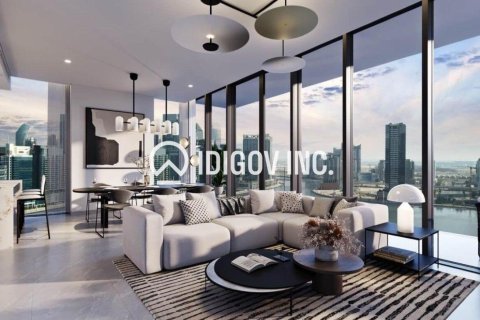 Квартира с 1 спальней в Sobha Hartland, ОАЭ №136314 5