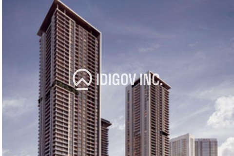 Квартира с 1 спальней в Sobha Hartland, ОАЭ №136314 4