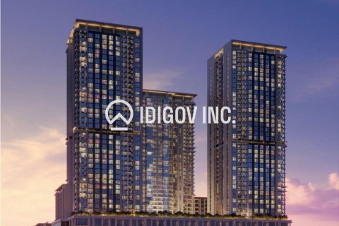 Квартира с 1 спальней в Sobha Hartland, ОАЭ №136314 7