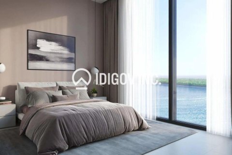 Квартира с 1 спальней в Sobha Hartland, ОАЭ №136314 6