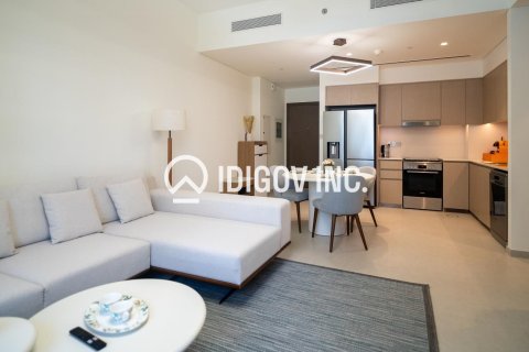 Квартира с 2 спальнями в Opera District, ОАЭ №136311 4