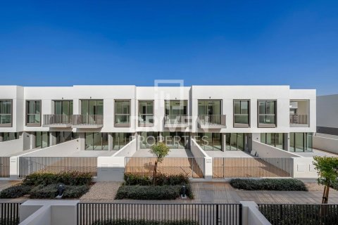 3 غرف نوم فيلا في The Valley, الإمارات العربية المتحدة رقم 139139 26