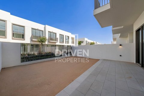 3 غرف نوم فيلا في The Valley, الإمارات العربية المتحدة رقم 139139 22