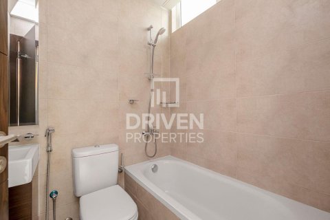 5 غرفة نوم تاون هاوس في داماك هيلز (أكويا باي داماك), الإمارات العربية المتحدة رقم 139140 19