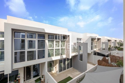 5 غرفة نوم تاون هاوس في داماك هيلز (أكويا باي داماك), الإمارات العربية المتحدة رقم 139140 20