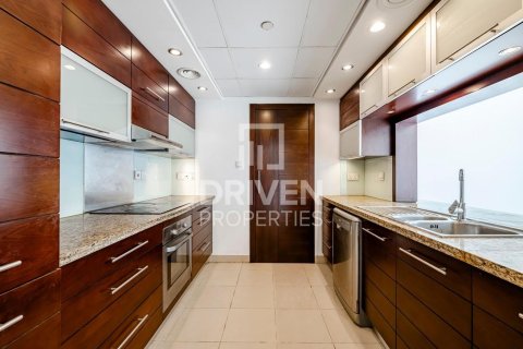 Appartement de 2 chambres à Burj Views, UAE No. 139143 8