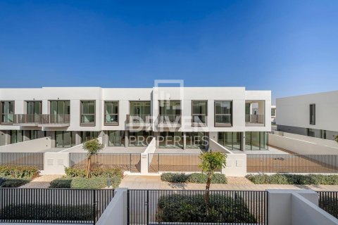 3 غرف نوم فيلا في The Valley, الإمارات العربية المتحدة رقم 139141 26