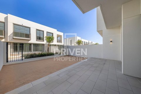 3 غرف نوم فيلا في The Valley, الإمارات العربية المتحدة رقم 139141 24