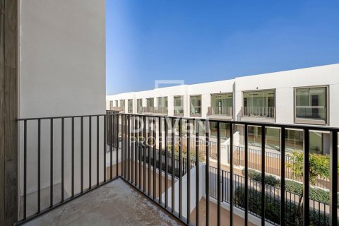 3 غرف نوم فيلا في The Valley, الإمارات العربية المتحدة رقم 139141 25