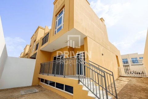 Townhouse de 3 chambres à DAMAC Hills (Akoya by DAMAC), UAE No. 139138
