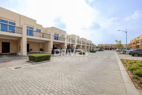 Townhouse de 3 chambres à DAMAC Hills (Akoya by DAMAC), UAE No. 139138 19