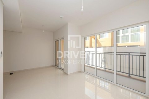 Townhouse de 3 chambres à DAMAC Hills (Akoya by DAMAC), UAE No. 139138 4