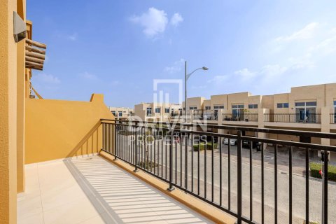 Townhouse de 3 chambres à DAMAC Hills (Akoya by DAMAC), UAE No. 139138 3