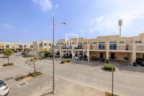 Townhouse de 3 chambres à DAMAC Hills (Akoya by DAMAC), UAE No. 139138 18