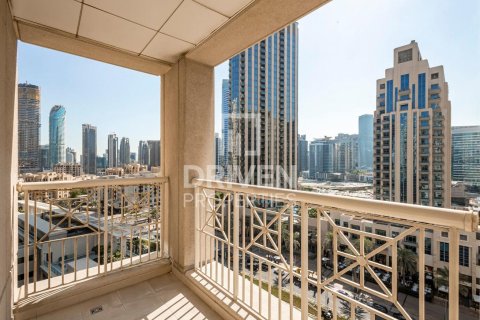 1 غرف نوم شقة في 29 Burj Boulevard, الإمارات العربية المتحدة رقم 139144 14