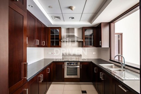 1 غرف نوم شقة في 29 Burj Boulevard, الإمارات العربية المتحدة رقم 139144 9