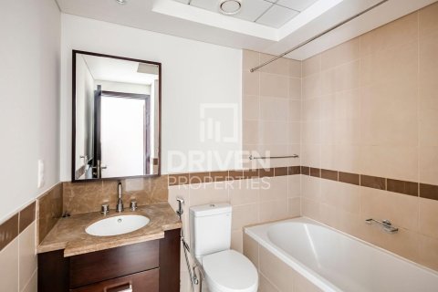 1 غرف نوم شقة في 29 Burj Boulevard, الإمارات العربية المتحدة رقم 139144 11