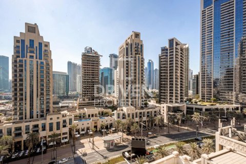 1 غرف نوم شقة في 29 Burj Boulevard, الإمارات العربية المتحدة رقم 139144 4