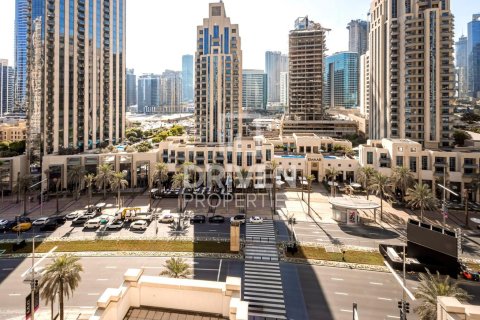 1 غرف نوم شقة في 29 Burj Boulevard, الإمارات العربية المتحدة رقم 139144 3