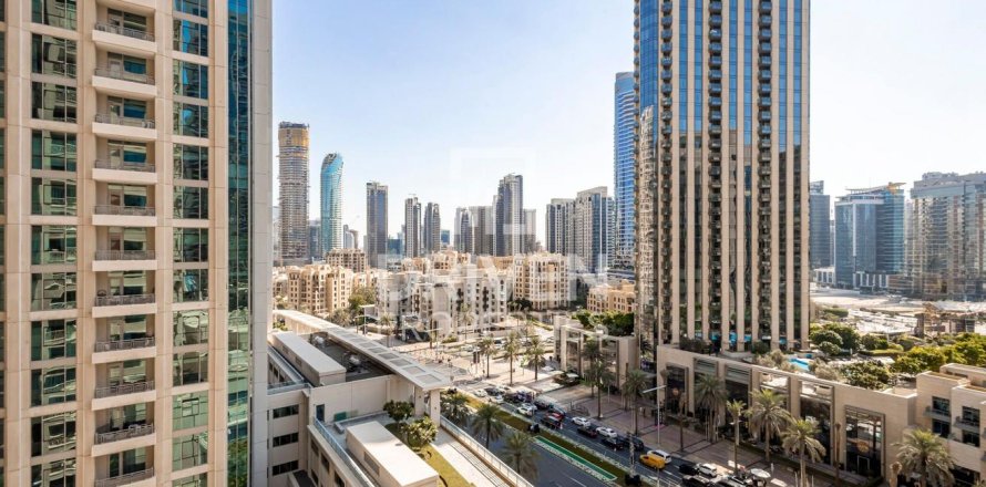 1 غرف نوم شقة في 29 Burj Boulevard, الإمارات العربية المتحدة رقم 139144