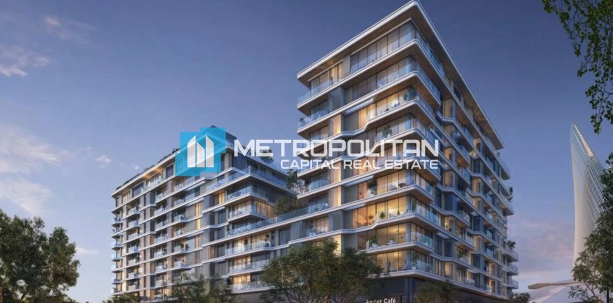 Appartement de 1 chambre  No. 120033