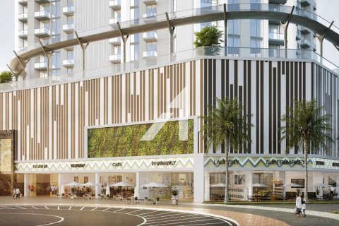 Apartment de 2 dormitorios No. 120027 6