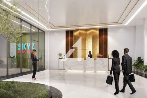 Apartment de 2 dormitorios No. 120027 7