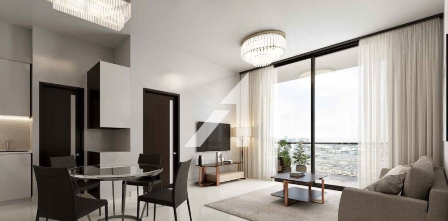 Apartment de 2 dormitorios No. 120027