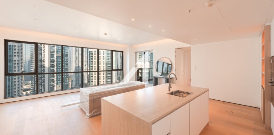 Apartment de 2 dormitorios  No. 120028